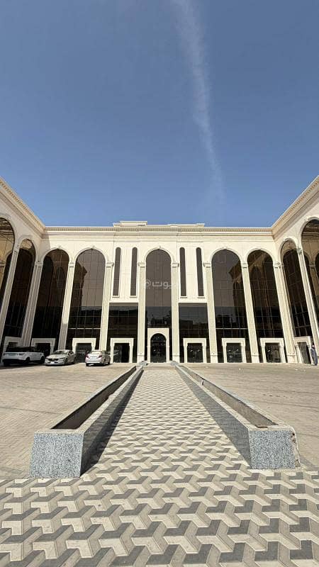 عقار  في المقام، مكة 2