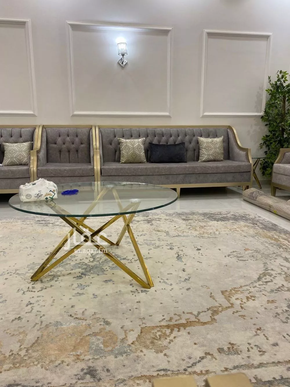 8 bedroom villa in Al Qadisiyah 2