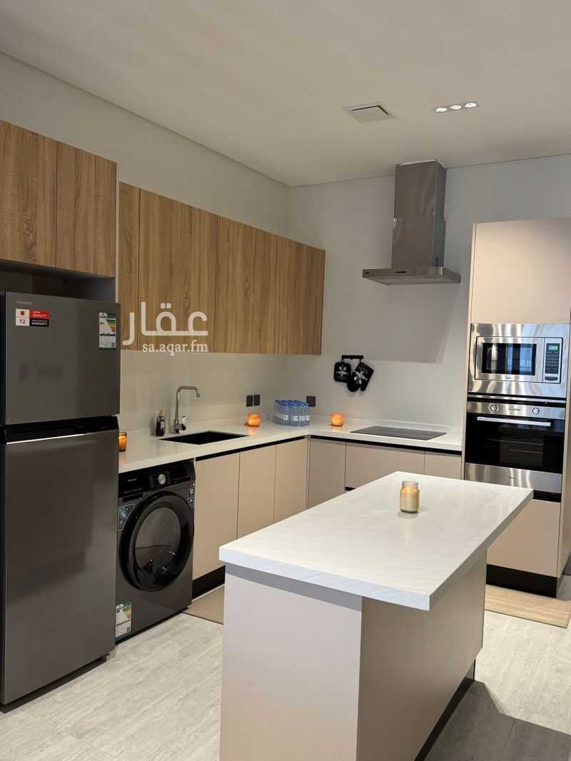 4 bedroom apartment in As Saif, Eastern Province 14