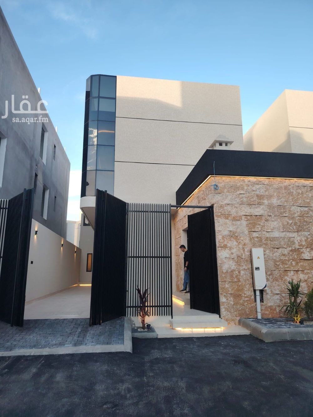 فيلا 3 غرف في الربيع، خميس مشيط 2