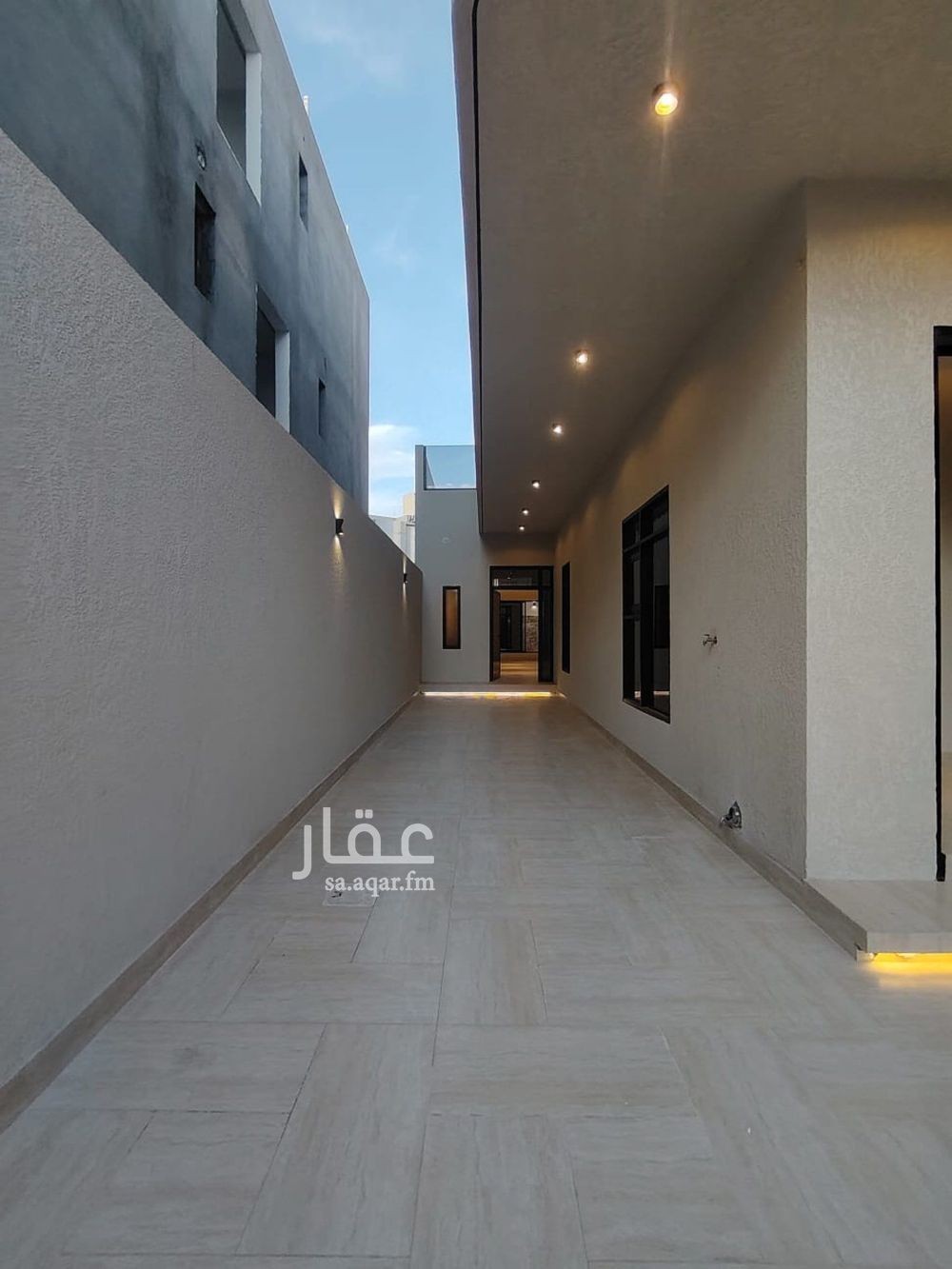 فيلا 3 غرف في الربيع، خميس مشيط 14