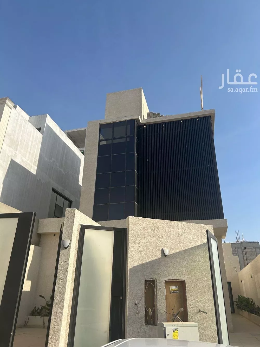 4 bedroom villa in Ash Sharq 3