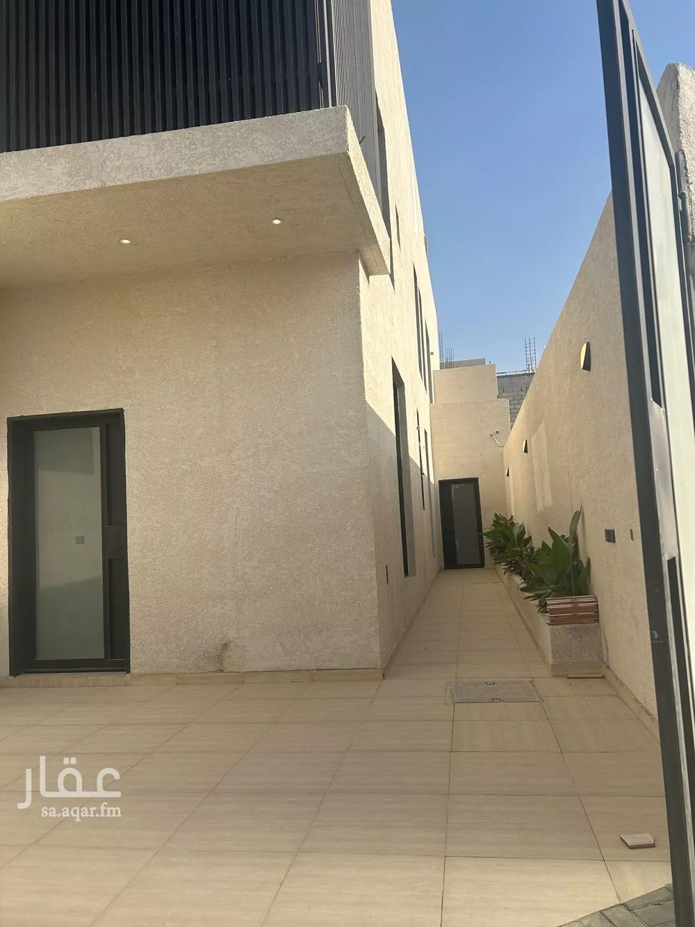 4 bedroom villa in Ash Sharq 4