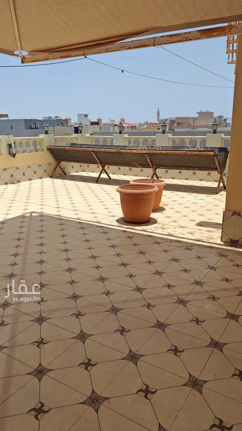 7 bedroom villa in Al Yaqout, Jeddah 28