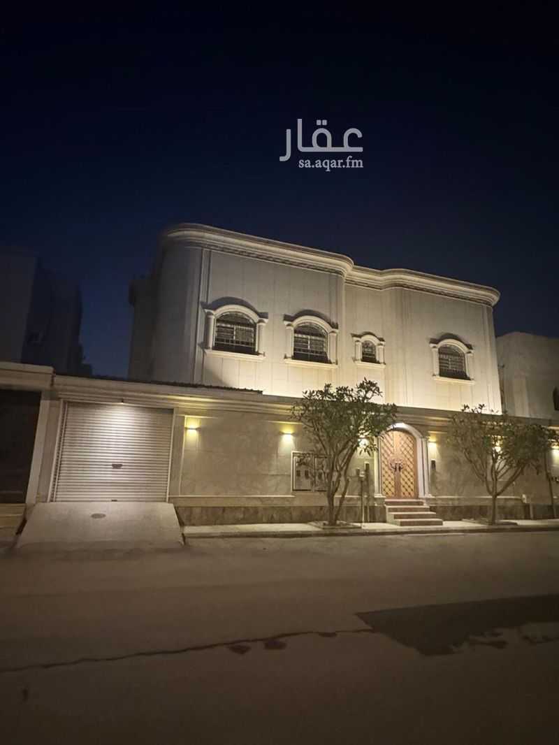 3 bedroom villa in Al Aziziyah, Riyadh 2