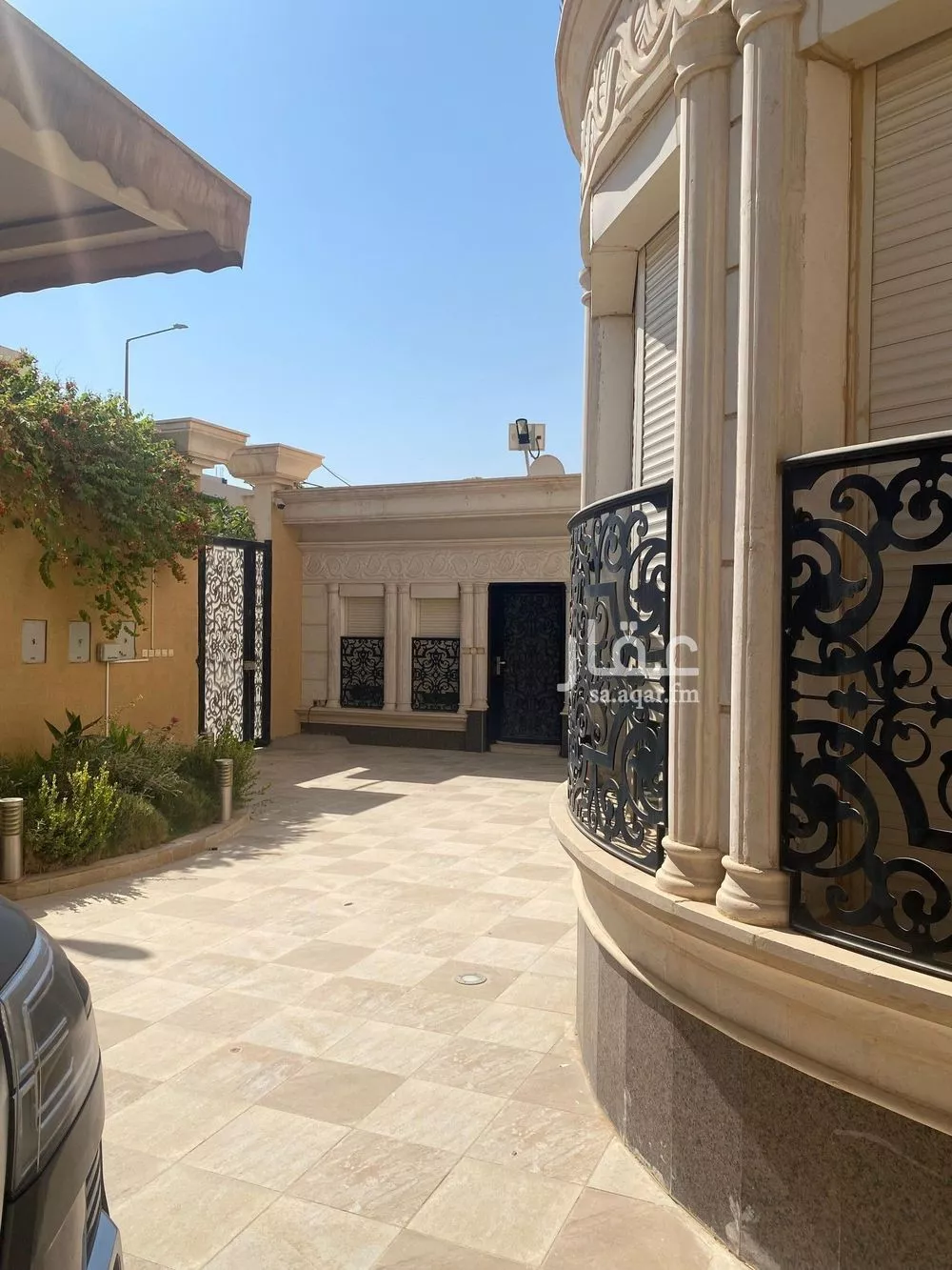 6 bedroom apartment in Qurtubah 2