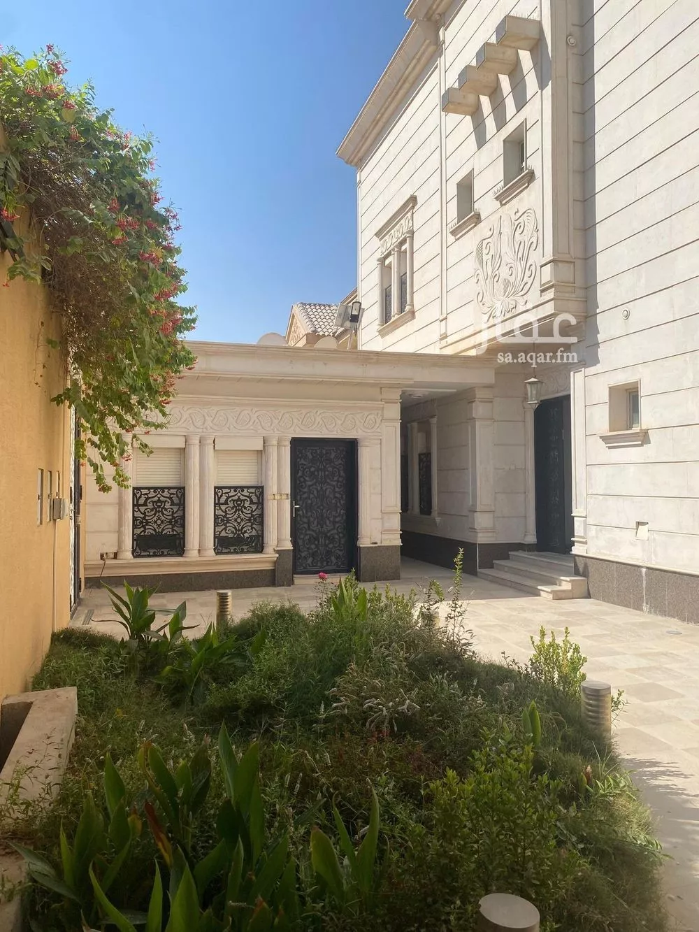 6 bedroom apartment in Qurtubah 11
