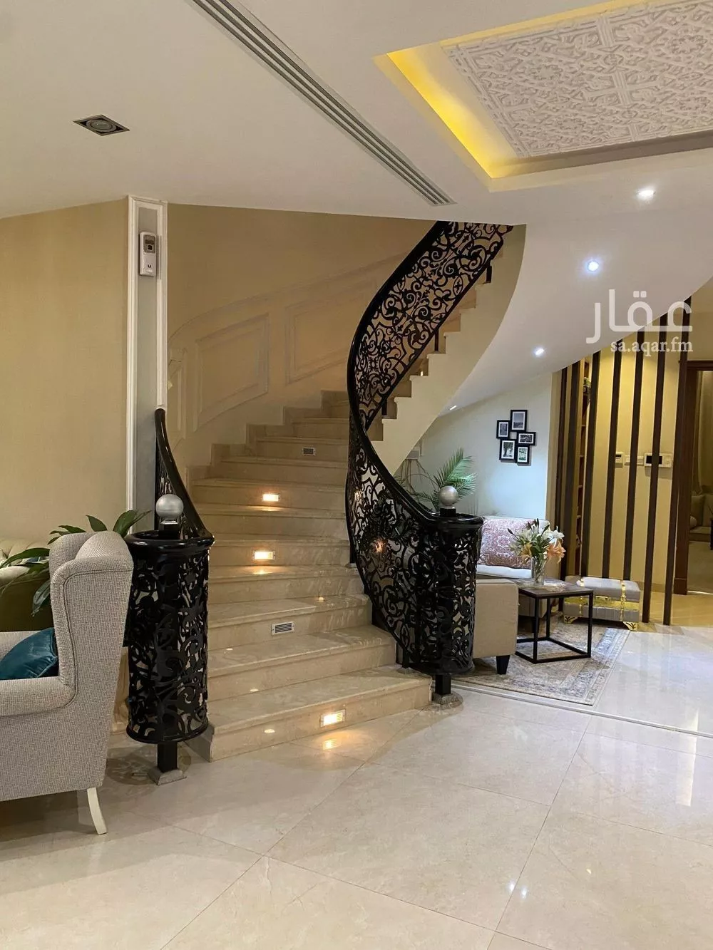 6 bedroom apartment in Qurtubah 12