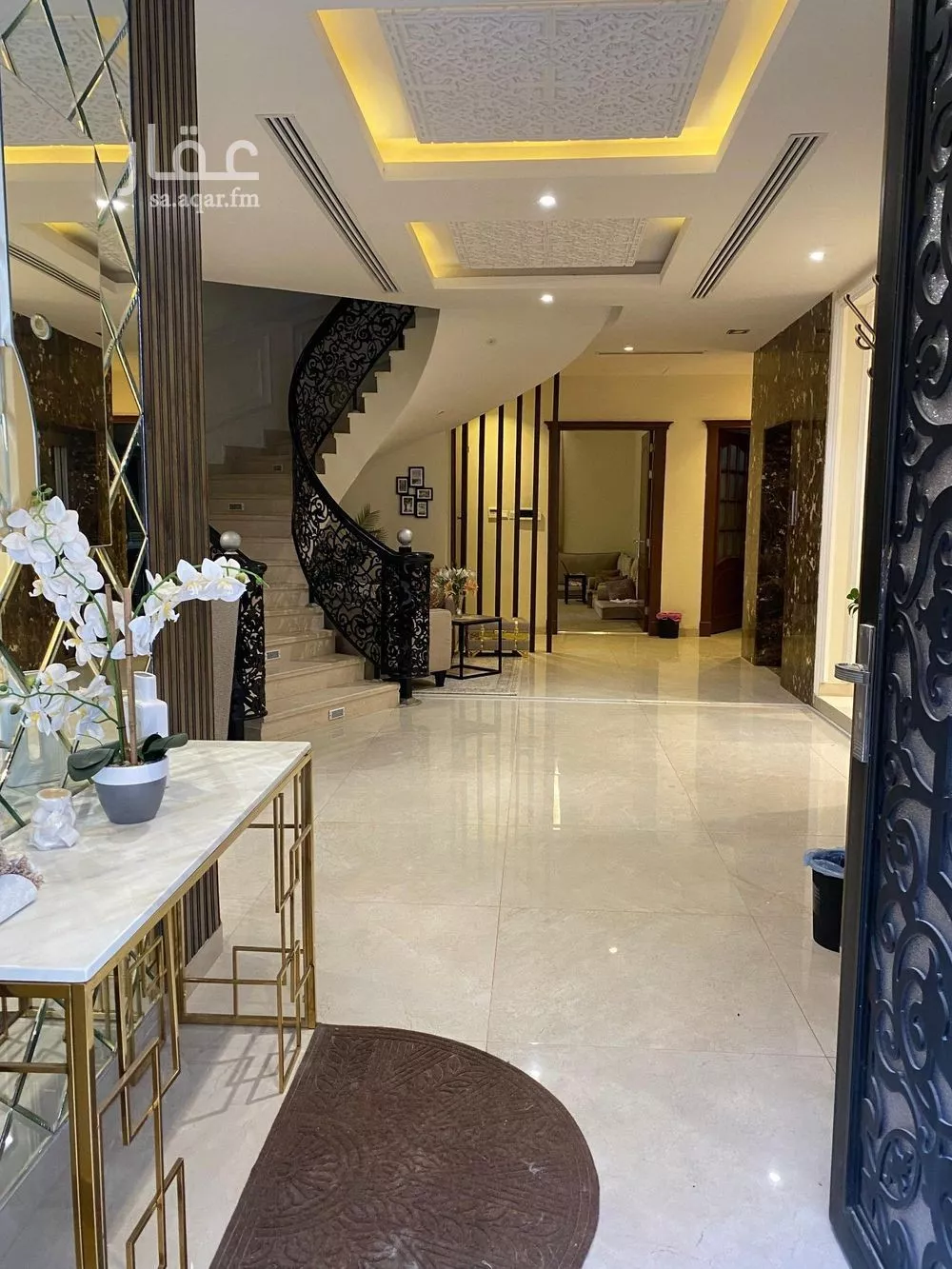 6 bedroom apartment in Qurtubah 13
