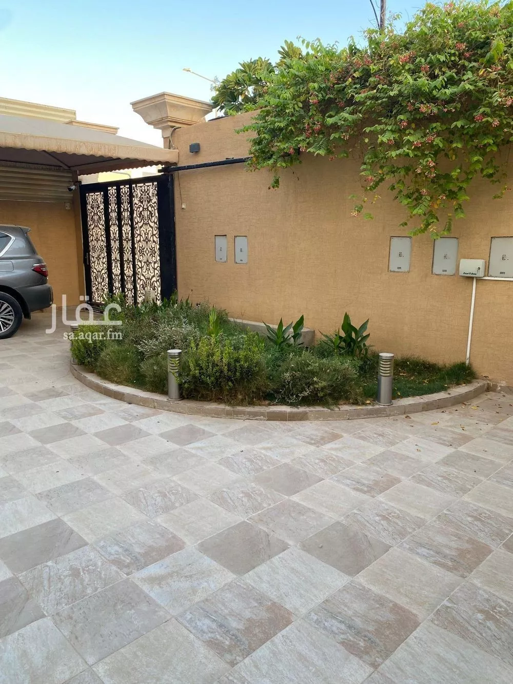 6 bedroom apartment in Qurtubah 14