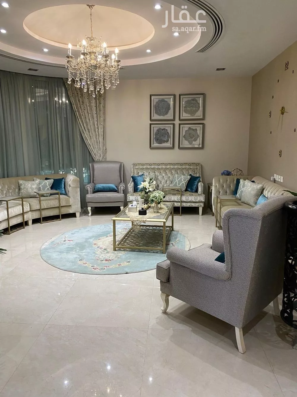 6 bedroom apartment in Qurtubah 16