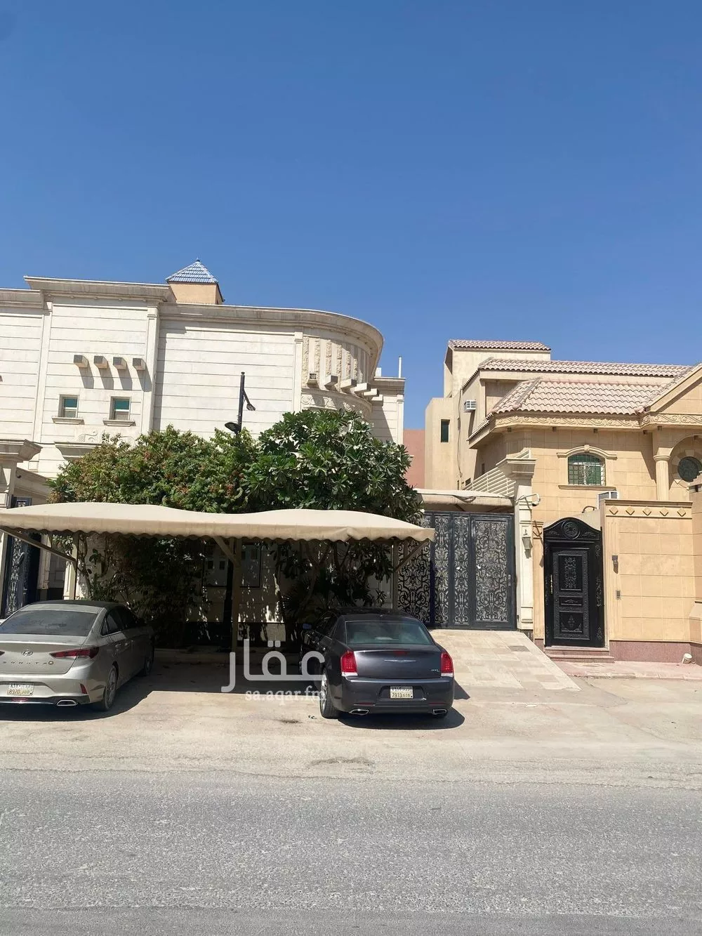 6 bedroom apartment in Qurtubah 3