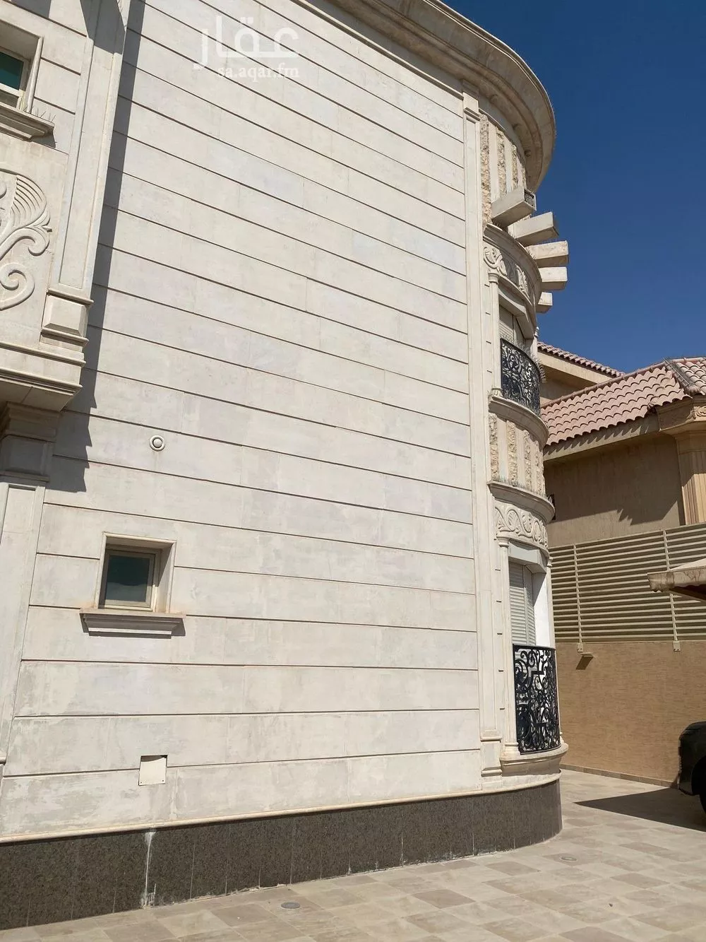 6 bedroom apartment in Qurtubah 4