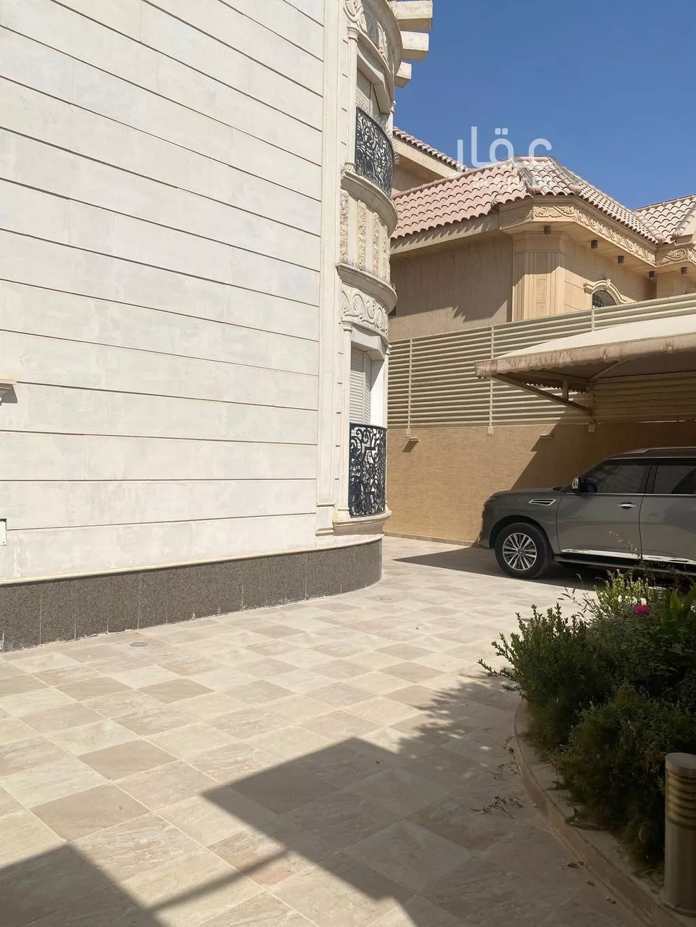 6 bedroom apartment in Qurtubah 5