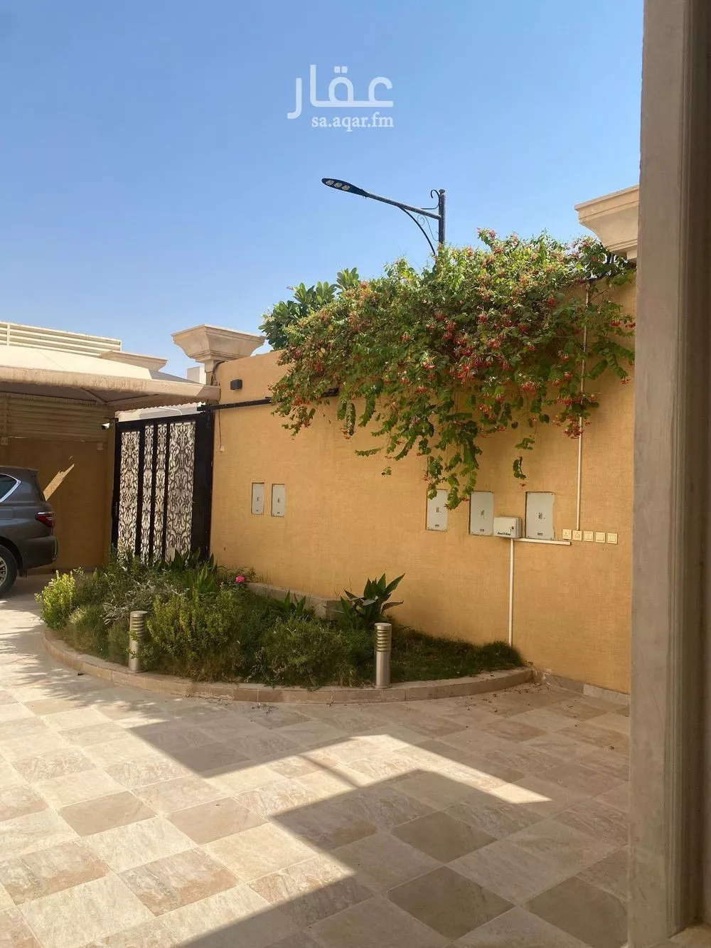 6 bedroom apartment in Qurtubah 6