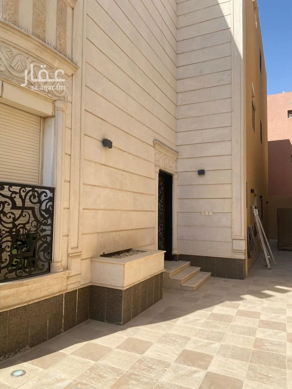 6 bedroom apartment in Qurtubah 7
