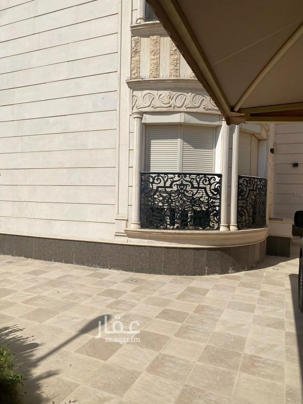 6 bedroom apartment in Qurtubah 9