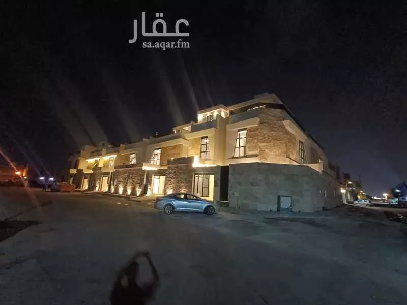 فيلا 8 غرف في ظهرة نمار، الرياض 4