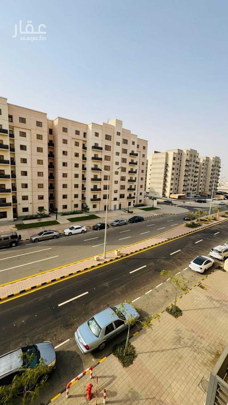 5 bedroom apartment in Al Hamdaniyah, Jeddah