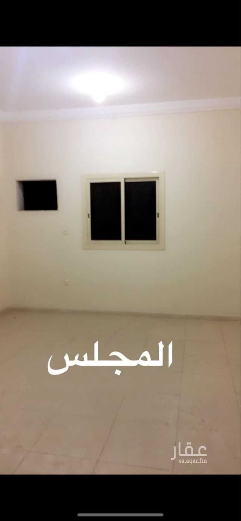 شقة 3 غرف في الواحة، جدة 8
