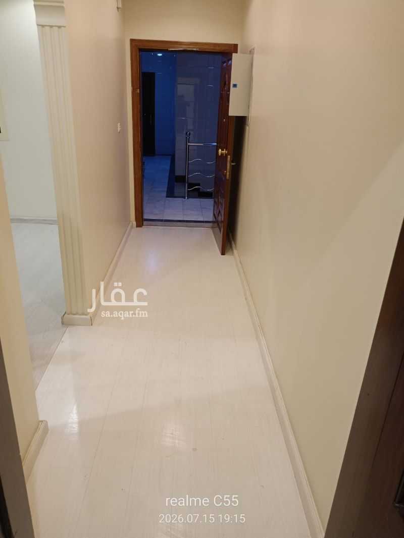 4 bedroom apartment in Al Wahah, Jeddah 4