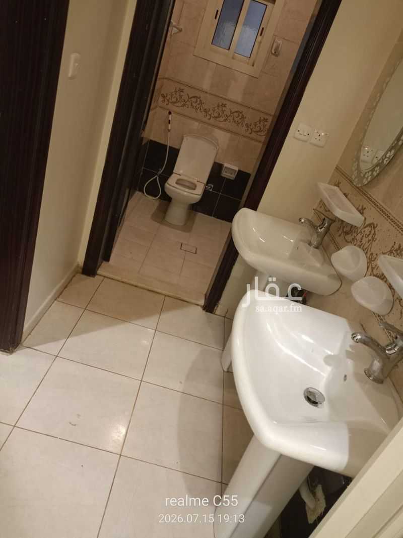 4 bedroom apartment in Al Wahah, Jeddah 8