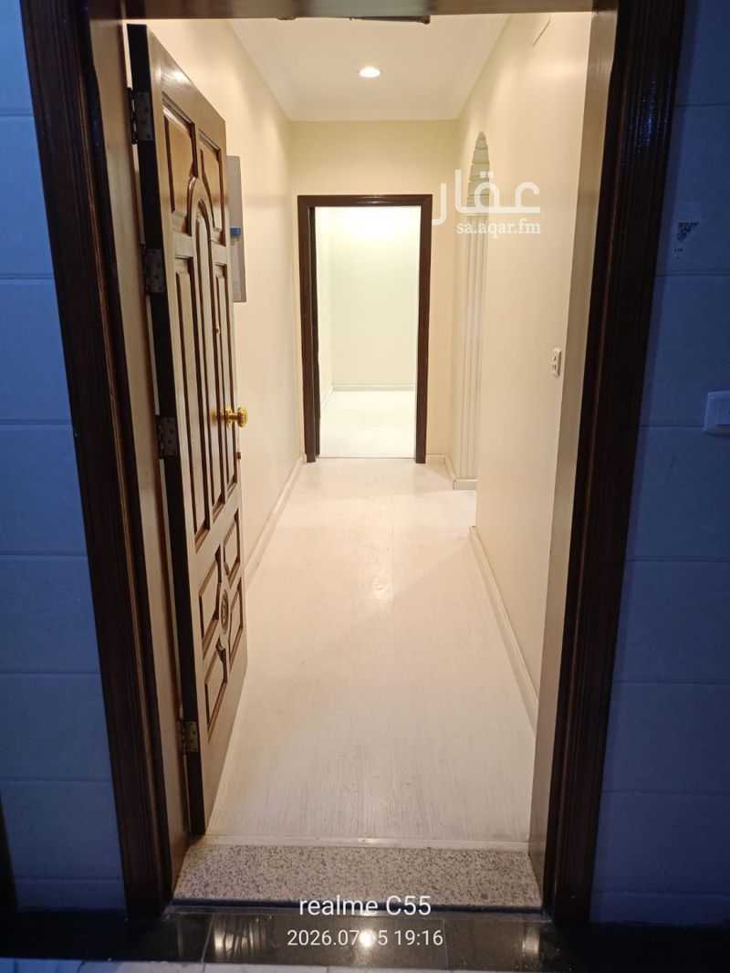 4 bedroom apartment in Al Wahah, Jeddah