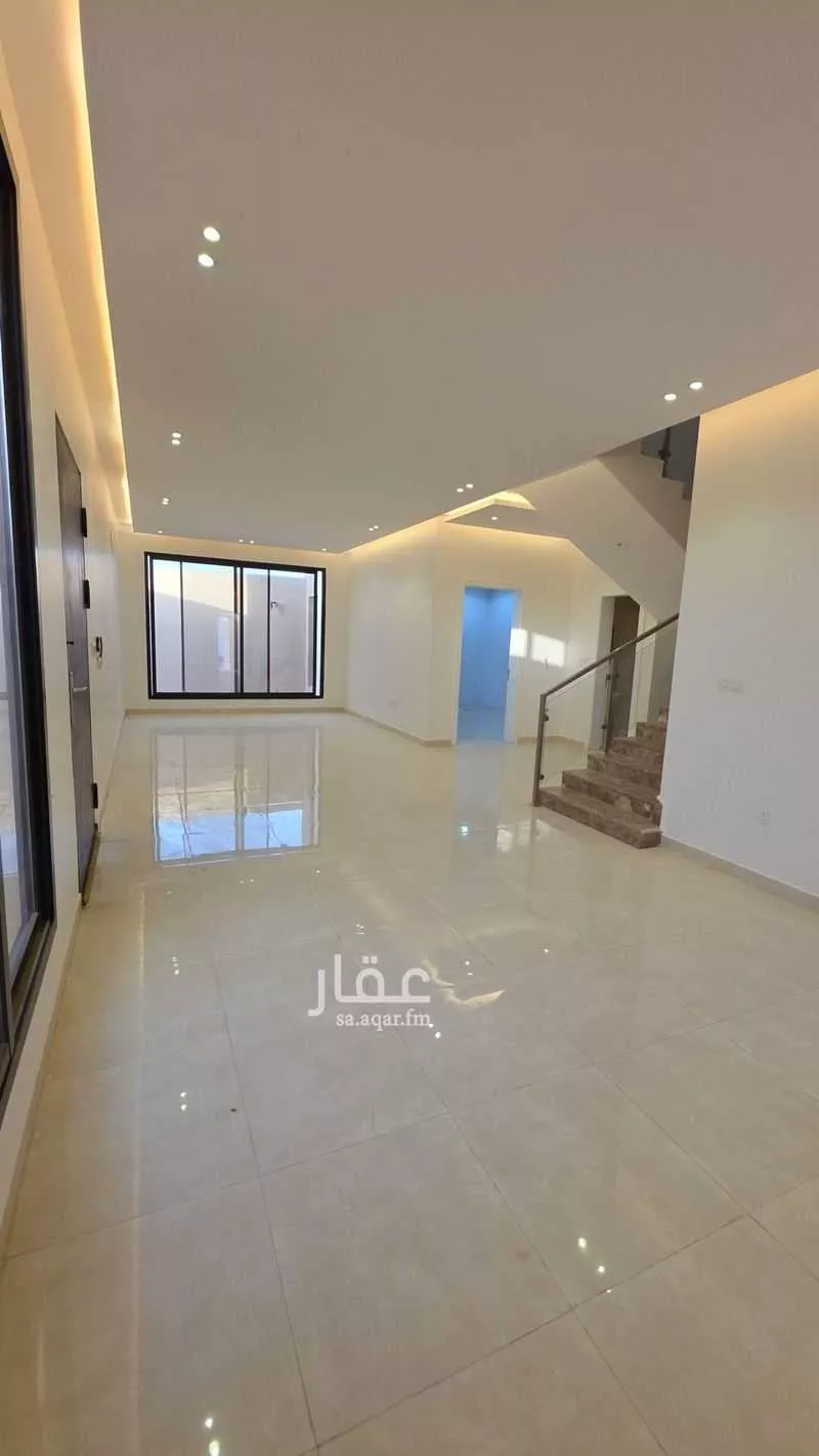 4 bedroom villa in Al Aridh 3