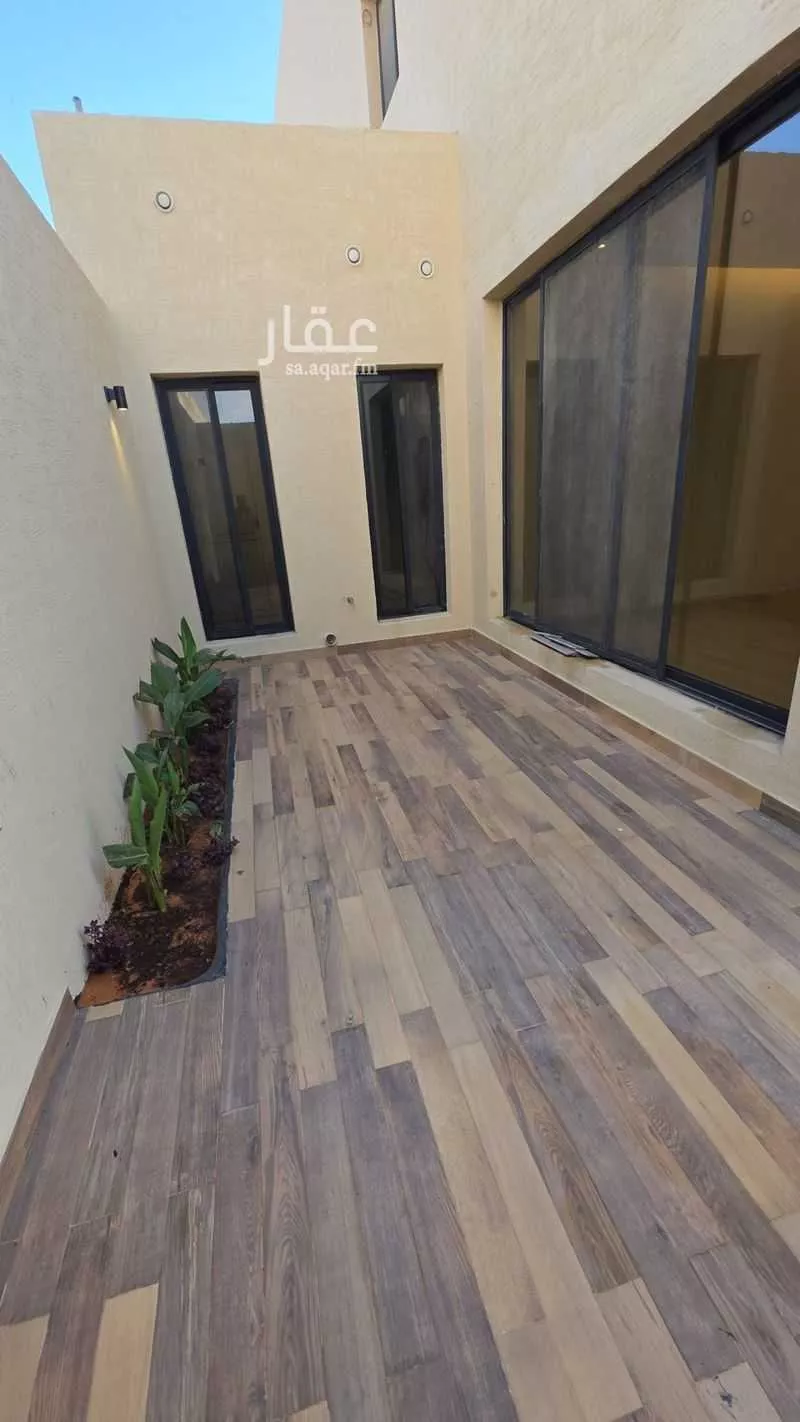 4 bedroom villa in Al Aridh 22