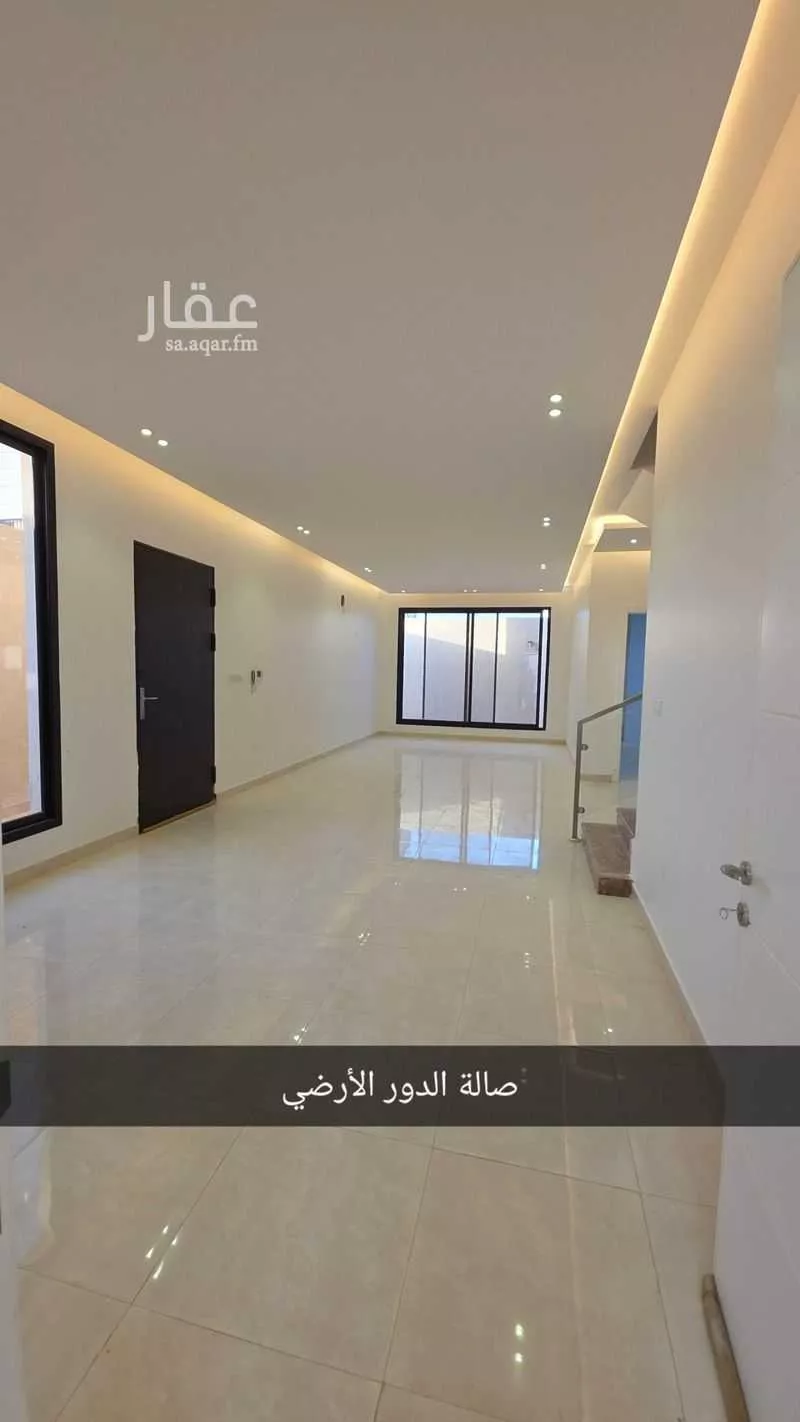 4 bedroom villa in Al Aridh 6