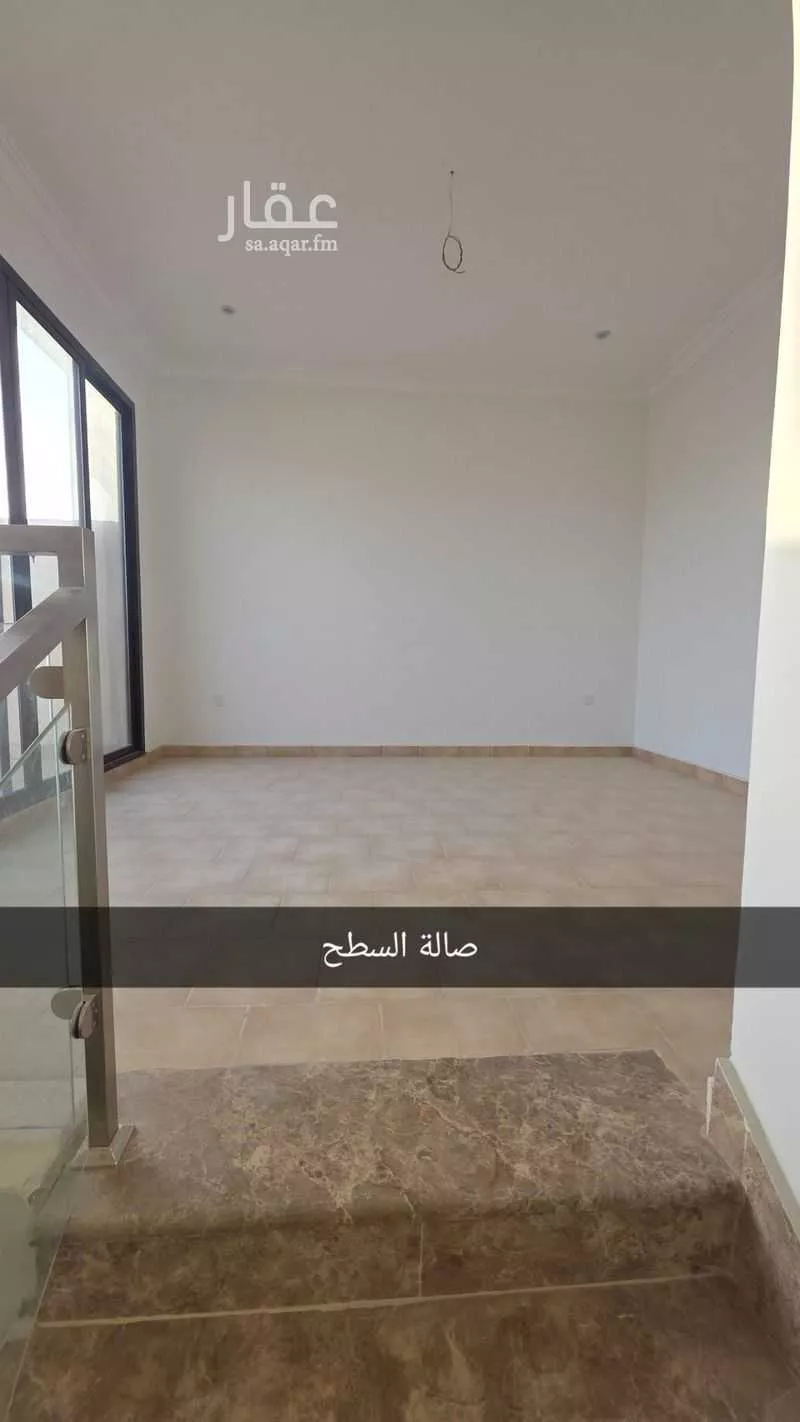 4 bedroom villa in Al Aridh 7