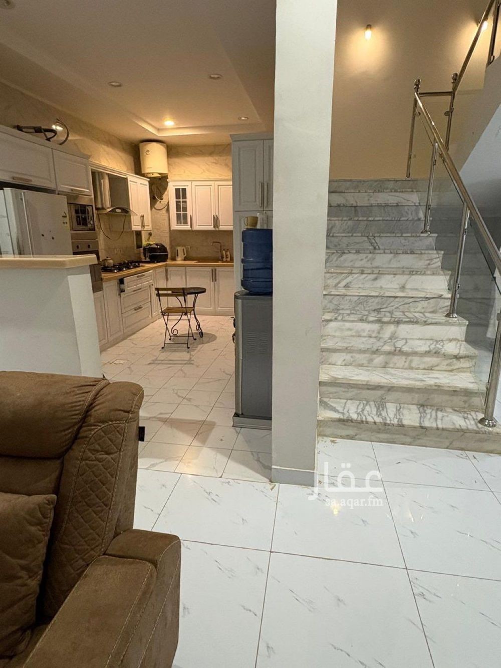 3 bedroom villa in Al Yaqout, Jeddah 7