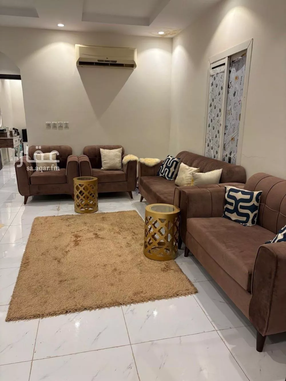 3 bedroom villa in Al Yaqout, Jeddah 9