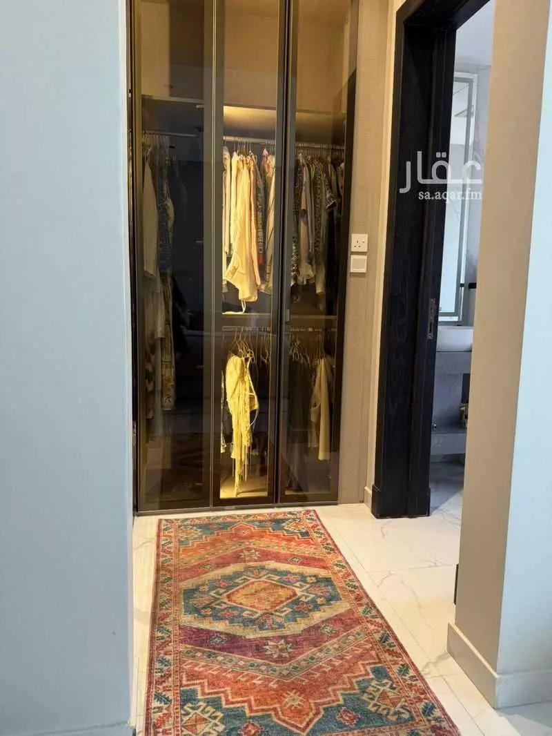 فيلا 4 غرف في القادسية 5