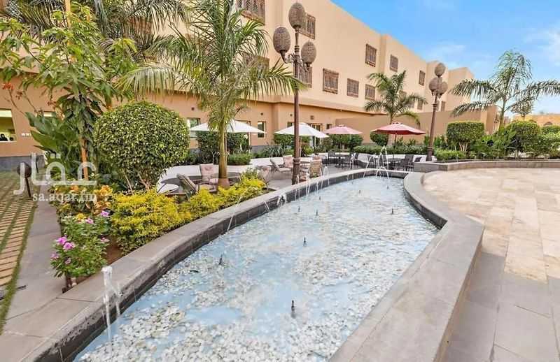 3 bedroom villa in Al Shati, Jeddah 3