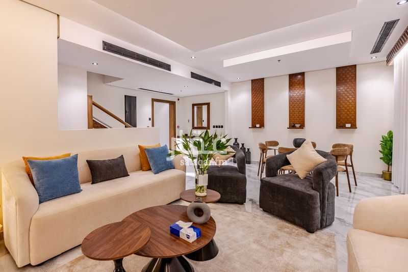 3 bedroom villa in Al Shati, Jeddah 8
