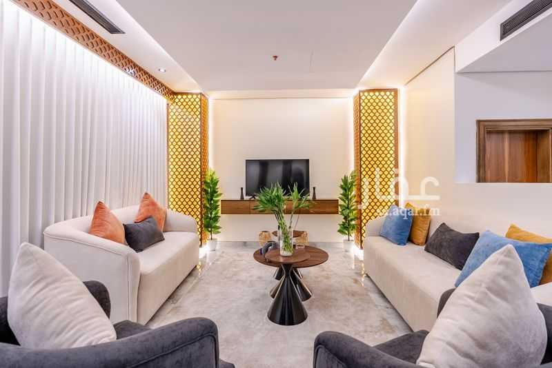 3 bedroom villa in Al Shati, Jeddah 7