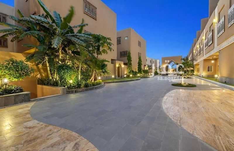 3 bedroom villa in Al Shati, Jeddah 2