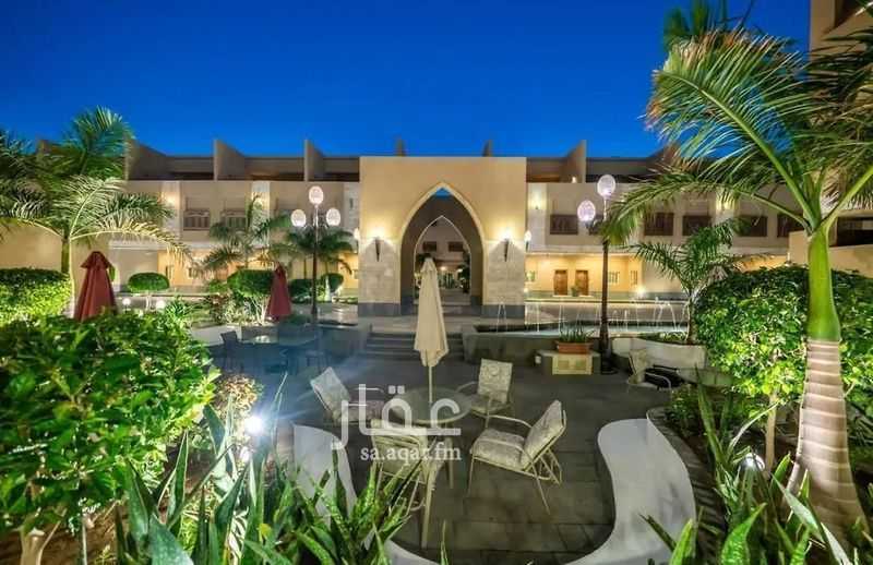 3 bedroom villa in Al Shati, Jeddah 17