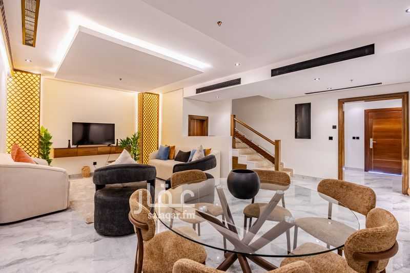 3 bedroom villa in Al Shati, Jeddah 9