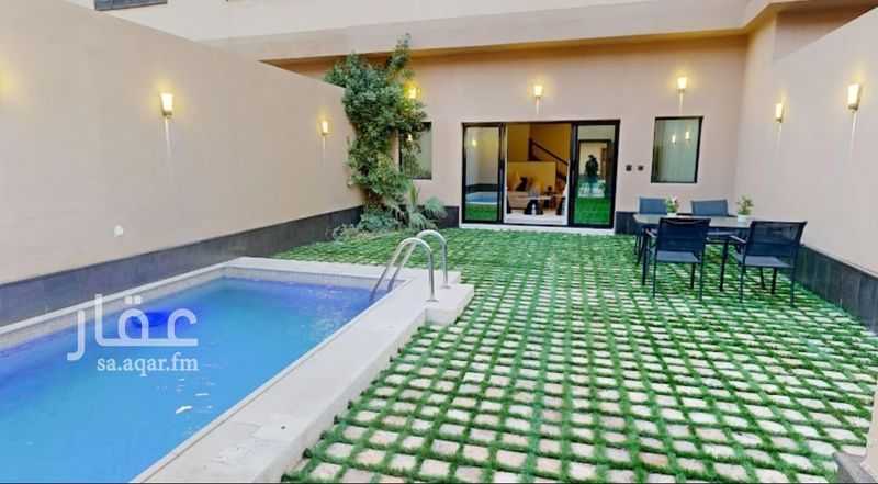 3 bedroom villa in Al Shati, Jeddah 11