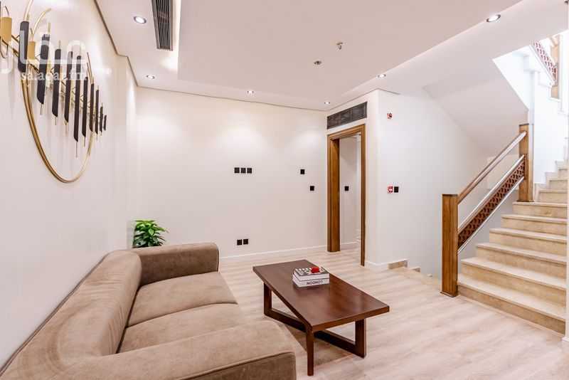 3 bedroom villa in Al Shati, Jeddah 13