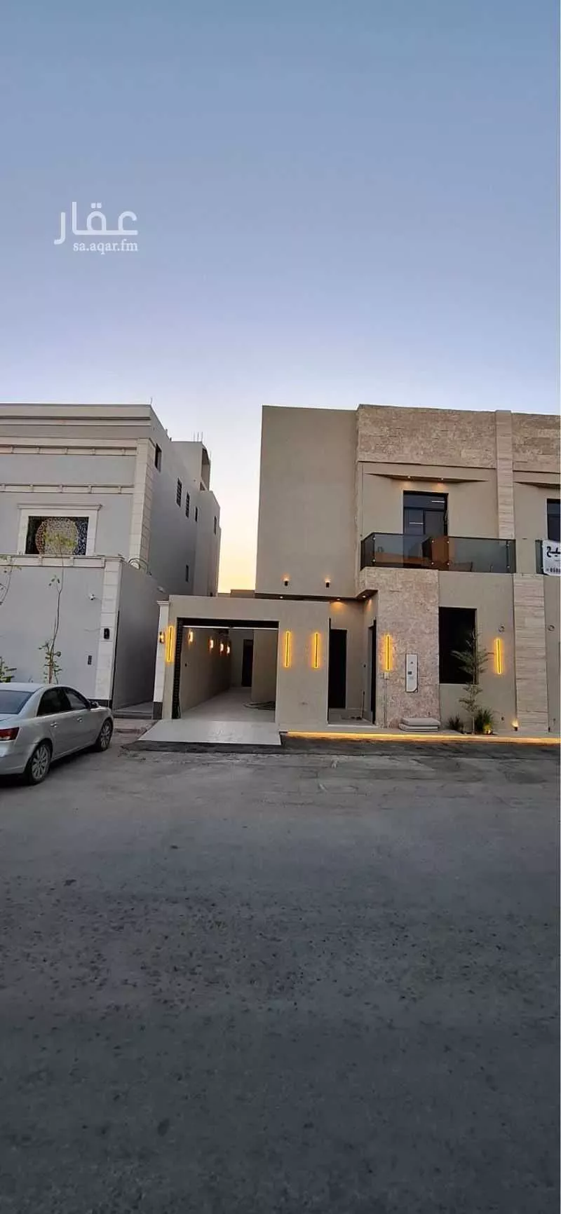 6 bedroom villa in Al Mahdiyyah 2