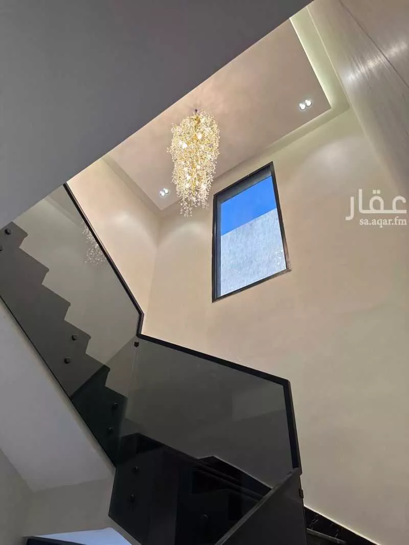 فيلا 9 غرف في الجنادرية 13