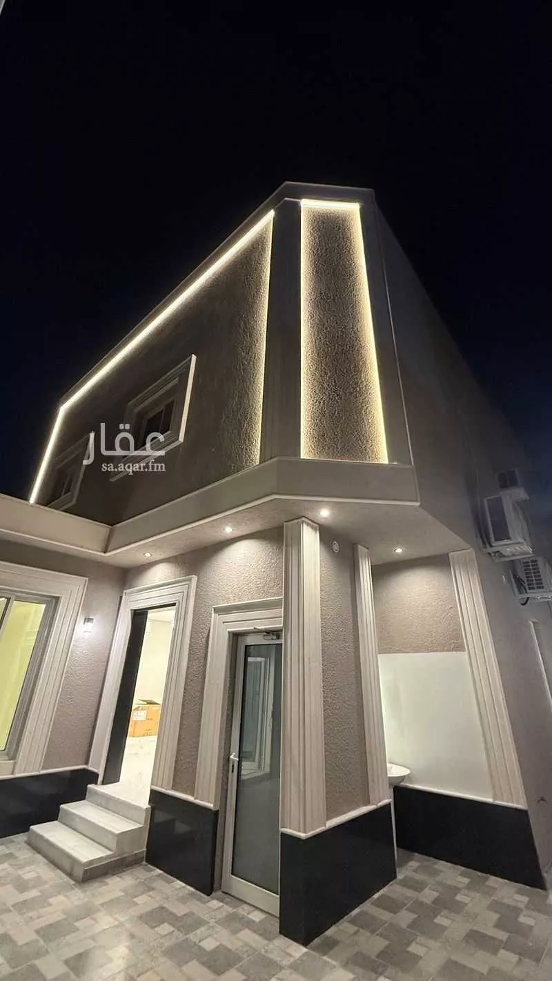 7 bedroom apartment in Al Wadi 3