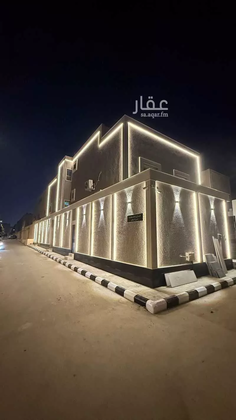 7 bedroom apartment in Al Wadi 4