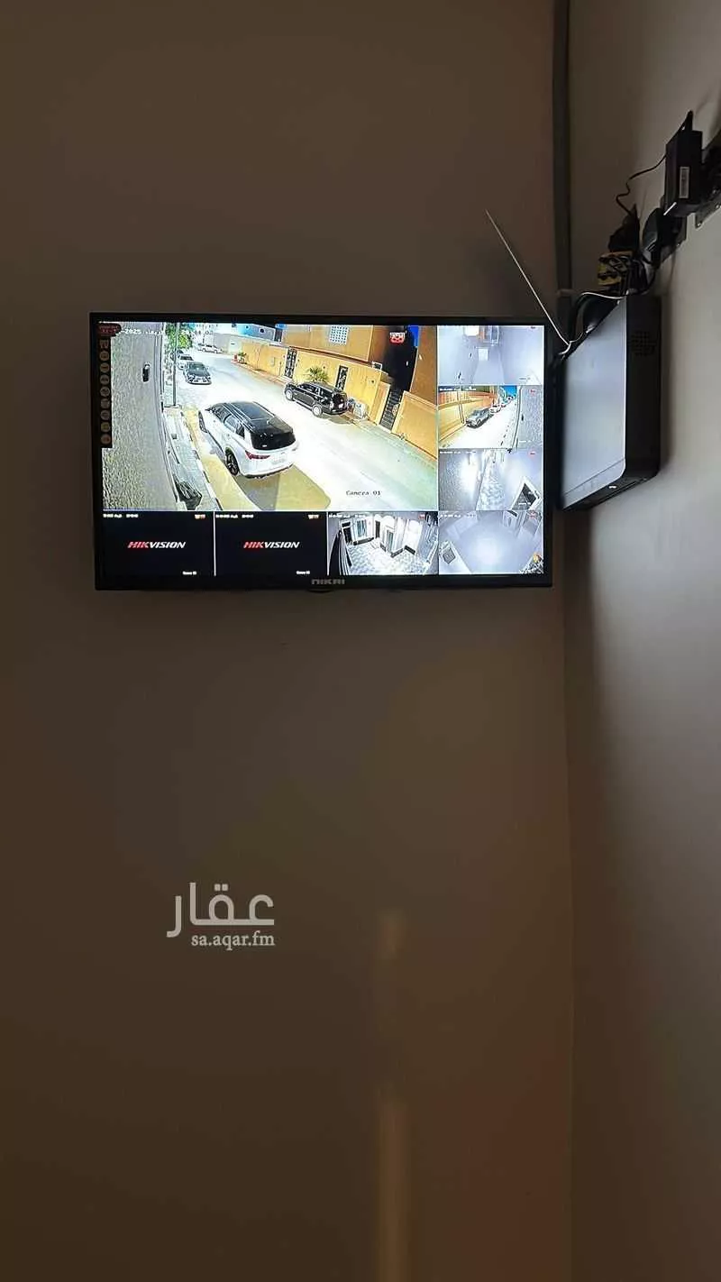 7 bedroom apartment in Al Wadi 7