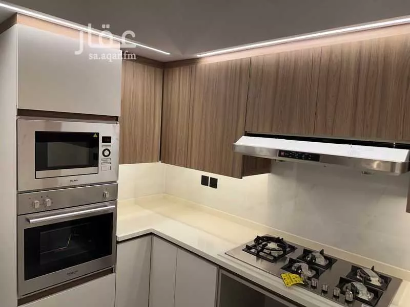 7 bedroom apartment in Al Wadi 9