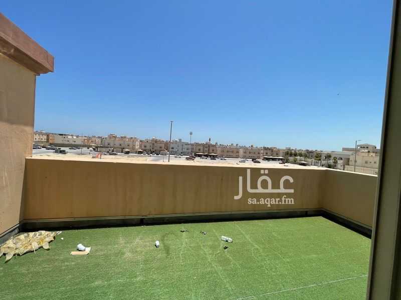 شقة 3 غرف في مخطط الدخل المحدود، مدينة الجبيل الصناعية 6