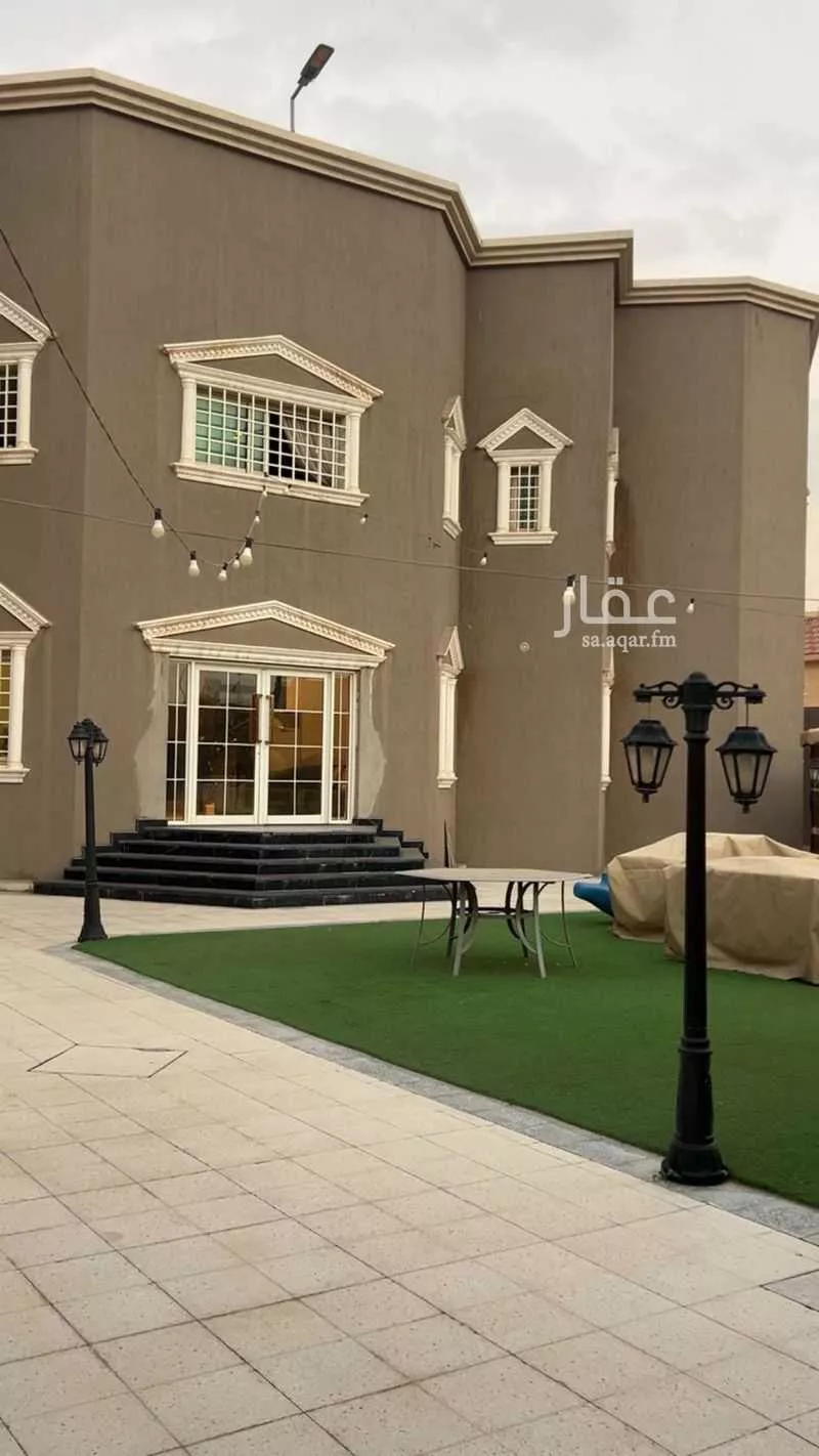 فيلا 7 غرف في القدس 11